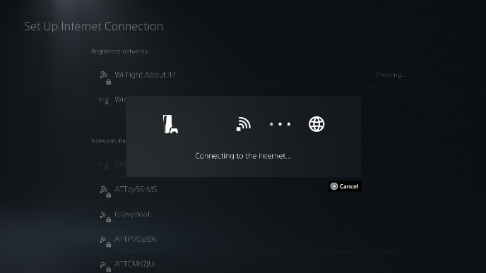How To Make The PS5 Run 5GHz Wi Fi Shacknews